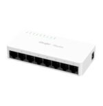Switch non-administrable Reyee RG-ES08G-L 8 ports Gigabit – Image 3