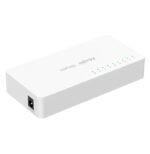 Switch non-administrable Reyee RG-ES08G-L 8 ports Gigabit – Image 4