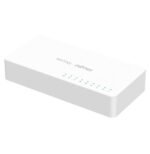 Switch non-administrable Reyee RG-ES08G-L 8 ports Gigabit – Image 5
