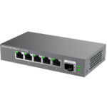 Switch non administré Grandstream GWN7700M - 5 ports / 1 port SFP+ – Image 3