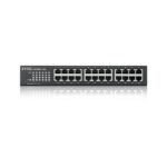 Switch non administré Zyxel GS1100-24E 24 ports Gigabit v3 (GS1100-24E-EU0103F)
