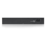 Switch non administré Zyxel GS1100-24E 24 ports Gigabit v3 (GS1100-24E-EU0103F) – Image 4