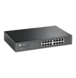 Switch rackable/de bureau TP-Link TL-SG1016D 16 ports Gigabit – Image 2