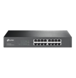 Switch rackable/de bureau TP-Link TL-SG1016D 16 ports Gigabit