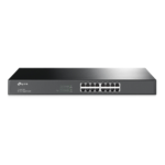 Switch rackable TP-Link TL-SG1016 16 ports Gigabit