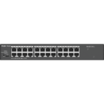 Switch Reyee RG-ES124G-L 24 ports Gigabit