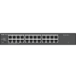 Switch Reyee RG-ES124G-L 24 ports Gigabit