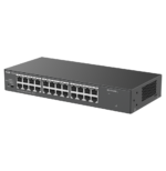 Switch Reyee RG-ES124G-L 24 ports Gigabit – Image 4