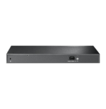 Switch TP-Link TL-SG1218MP 18 ports Gigabit rackable avec 16 PoE+ – Image 3