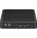 Système ConferenceCam Logitech Rally Ultra HD pour salles de réunion (960-001237) – Image 16