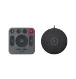 Système ConferenceCam Logitech Rally Ultra HD pour salles de réunion (960-001237) – Image 3