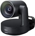 Système ConferenceCam Logitech Rally Ultra HD pour salles de réunion (960-001237) – Image 4