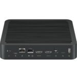 Système ConferenceCam Logitech Rally Ultra HD pour salles de réunion (960-001237) – Image 6