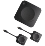 Système de présentation sans-fil Barco ClickShare C-10 Gen2 avec 2 boutons (R9861611EUB2)