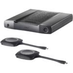 Système de présentation sans-fil Barco ClickShare CX-50 Gen2 (R9861622EUB2)