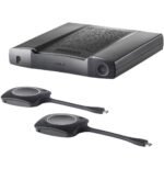 Système de présentation sans-fil Barco ClickShare CX-50 Gen2 (R9861622EUB2)