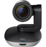 Système de visioconférence Logitech GROUP, pour les salles moyennes à grandes (960-001057) – Image 2