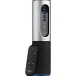 Système de visioconférence Logitech ConferenceCam Connect (960-001034)