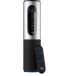 Système de visioconférence Logitech ConferenceCam Connect (960-001034) – Image 4
