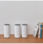Système WiFi Mesh TP-Link Deco E4 AC1200 pour toute la maison 3 packs (DECOE4_3-PACK) – Image 3