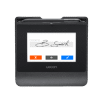 Tablette de signature Wacom STU540 & sign pro PDF (STU-540-CH2)