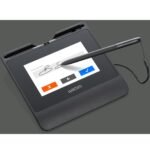 Tablette de signature Wacom STU540 & sign pro PDF (STU-540-CH2) – Image 2