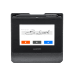 Tablette de signature Wacom STU540 & sign pro PDF (STU-540-CH2)