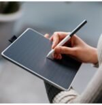 Tablette Graphique à stylet Wacom One Moyenne - Bluetooth (CTC6110WLW2B) – Image 5