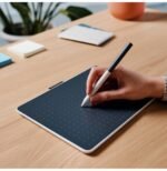 Tablette Graphique à stylet Wacom One Moyenne - Bluetooth (CTC6110WLW2B) – Image 6