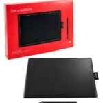 Tablette Graphique One by Wacom Moyenne - USB (CTL-672-S)