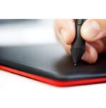 Tablette Graphique One by Wacom Petite - USB (CTL-472-S) – Image 11