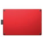 Tablette Graphique One by Wacom Petite - USB (CTL-472-S) – Image 4