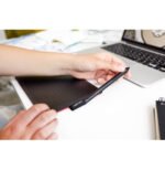 Tablette Graphique One by Wacom Petite - USB (CTL-472-S) – Image 9