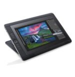 Tablette Graphique Wacom Cintiq Companion 2 - 13,3" - 128 GB (DTH-W1310L) – Image 2