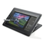 Tablette Graphique Wacom Cintiq Companion 2 - 13,3" - 128 GB (DTH-W1310L)