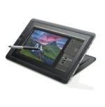 Tablette Graphique Wacom Cintiq Companion 2 - 13,3" - 128 GB (DTH-W1310L)