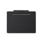 Tablette graphique Wacom Intuos Petite - USB & Bluetooth (CTL-4100WLK-S) – Image 9
