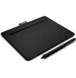 Tablette Graphique Wacom Intuos Petite - USB (CTL-4100K-S) – Image 2