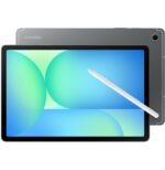 Tablette Samsung Galaxy Tab S10 FE 5G — 8 Go RAM / 128 Go — 10.9 pouces
