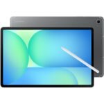 Tablette Samsung Galaxy Tab S10 FE+ 5G — 8 Go RAM / 128 Go — 13 pouces