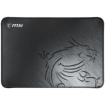 Tapis de souris MSI Agility GD21 - format Large (320 x 220 x 3mm)