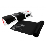 Tapis de souris MSI Agility GD70 - format XL (900 x 400 x 3 mm)