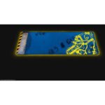 Tapis de Souris Razer Goliathus Extended Chroma Fortnite Edition - format XL (920 x 294 x 3 mm)