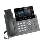 Téléphone IP 16 Comptes SIP (10 Lignes) Grandstream GRP2615 – Image 2