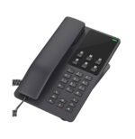 Téléphone IP 2 Comptes SIP / 2 lignes Grandstream GHP621 – Image 2