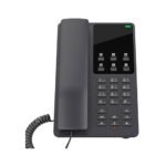 Téléphone IP 2 Comptes SIP / 2 lignes Grandstream GHP621