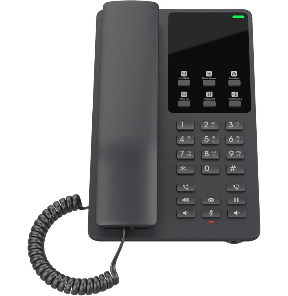 telephone-ip-2-comptes-sip-2-lignes-grandstream-ghp621w.jpg Téléphone IP 2 Comptes SIP / 2 lignes Grandstream GHP621W – Image 1