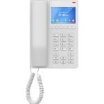 Téléphone IP 2 Comptes SIP / 2 lignes Grandstream GHP630W