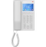 Téléphone IP 2 Comptes SIP / 2 lignes Grandstream GHP630W