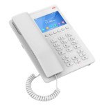 Téléphone IP 2 Comptes SIP / 2 lignes Grandstream GHP630W – Image 2
